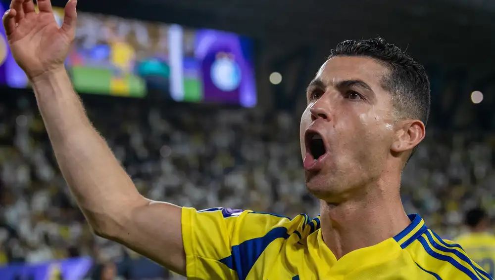 Fútbol.- Cristiano Ronaldo se despide del Al Nassr: "Este capítulo ha terminado"