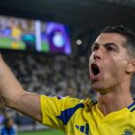 Fútbol.- Cristiano Ronaldo se despide del Al Nassr: "Este capítulo ha terminado"