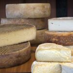 De casi desaparecer a triunfar en la alta cocina: el queso español que todos quieren probar