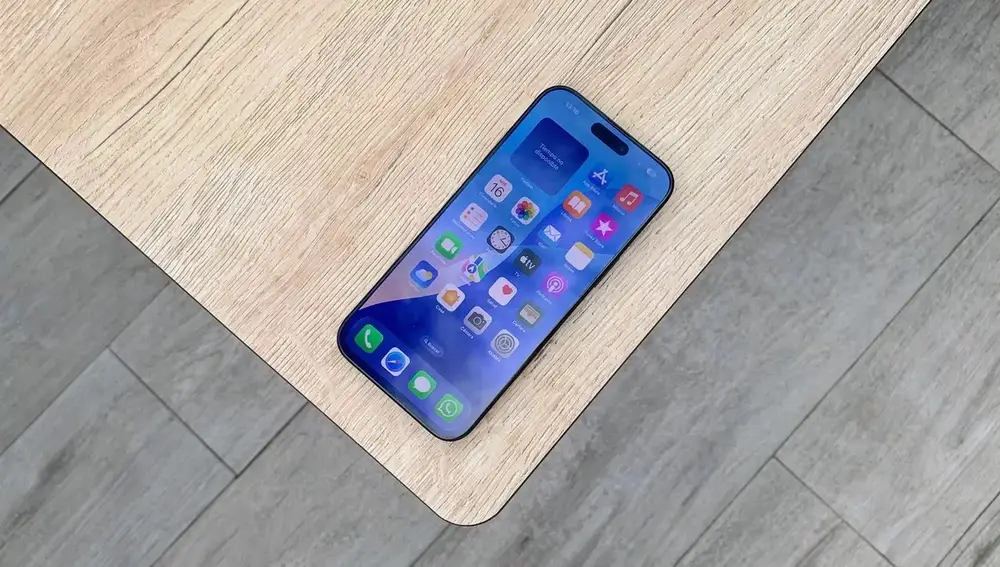 ¿Qué modelos de iPhone serán compatibles con iOS 19?