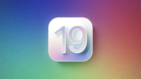 iOS 19: todo lo que sabemos acerca del nuevo sistema operativo para el iPhone