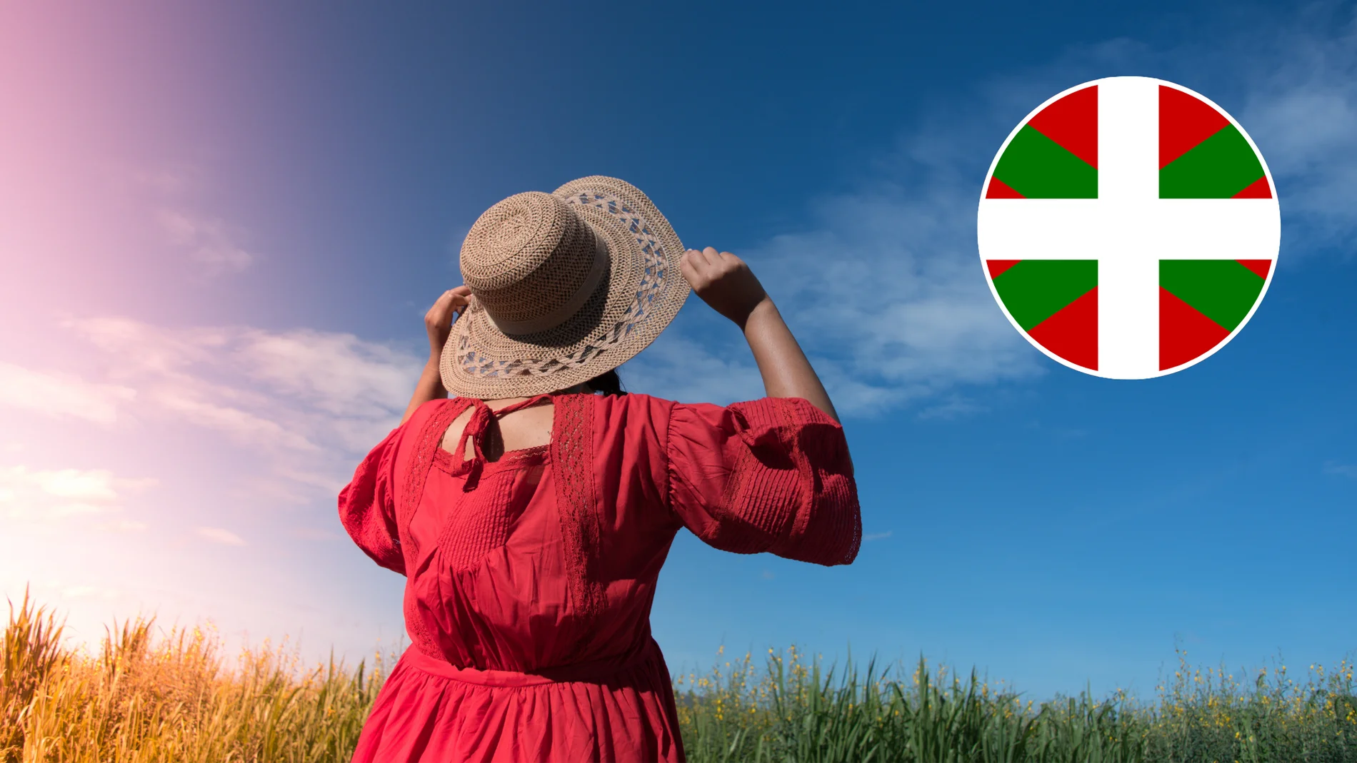 La curiosa manera con la que los vascos llaman al mes de junio: su origen es muy diferente al español