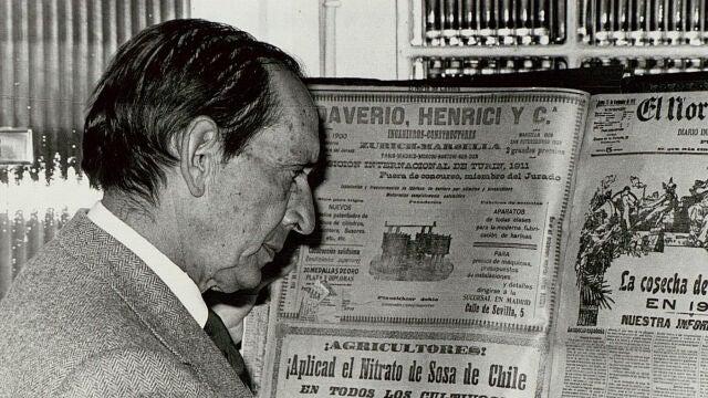 Medio siglo del ingreso de Delibes en la RAE: un sopapo a los falsos ecologistas
