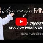 «“Una monja famosa”. Clare Crockett, una vida puesta en escena»