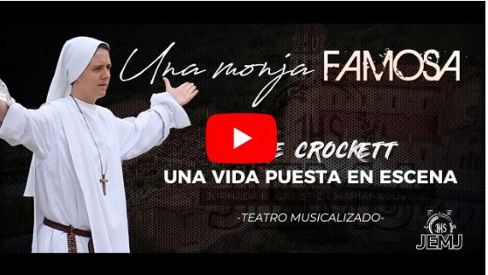«“Una monja famosa”. Clare Crockett, una vida puesta en escena»