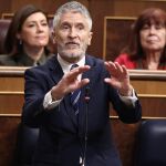 Marlaska detalla este lunes en el Congreso los resultados del plan para frenar el auge de la cibercriminalidad