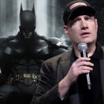 Kevin Feige también reconoció la importancia del Batman de Christopher Nolan