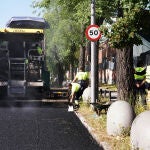 El Ayuntamiento lanza la Operación Asfalto 2025: actuaciones en 256 calles de todos los distritos entre junio y agosto