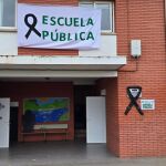 ASTURIAS.-Educación se reúne hoy con todos los sindicatos que promueven movilizaciones