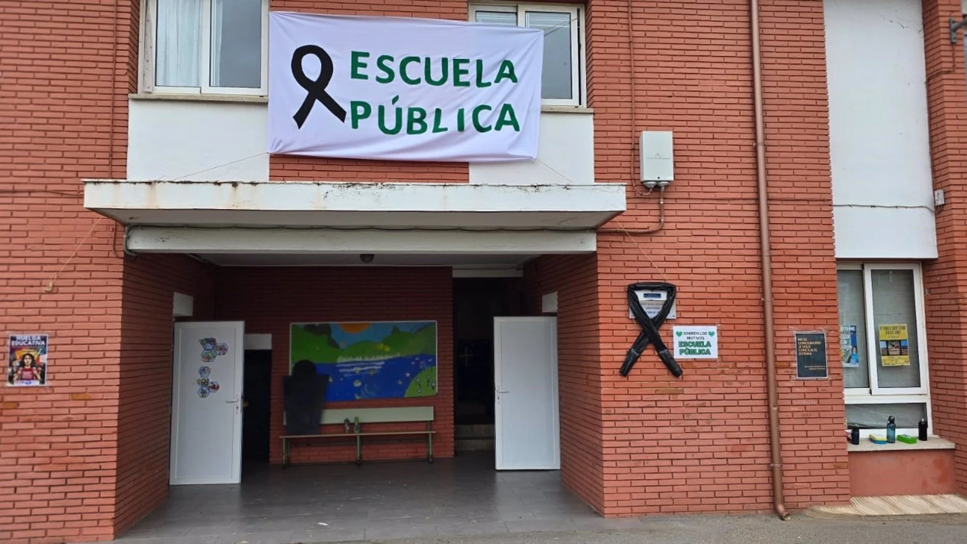 ASTURIAS.-Educación se reúne hoy con todos los sindicatos que promueven movilizaciones