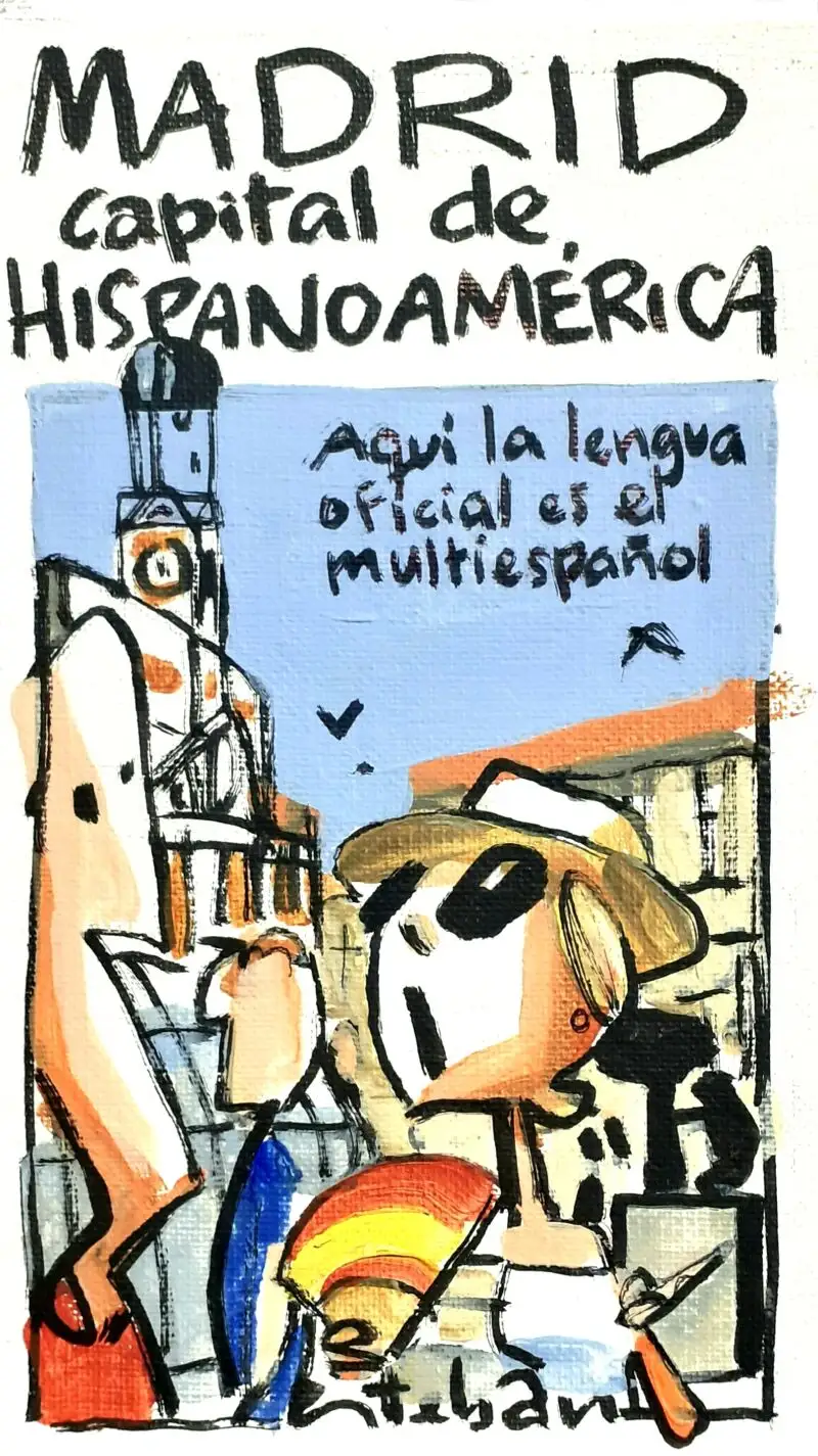 La viñeta de Esteban: 27 mayo 2025