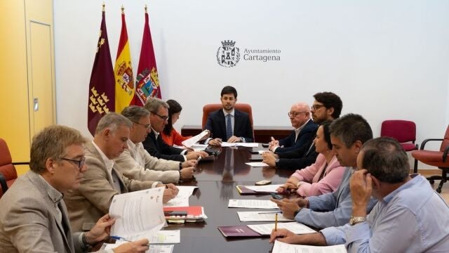 Cartagena comienza el primer trimestre del año con superávit presupuestario y con seis millones menos de deuda
