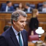 Feijóo apuesta por devolver a los migrantes irregulares que no cumplan requisitos y valores que se exigen a españoles