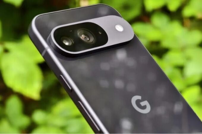 Si me preguntas qué móvil comprar ahora, te diré este Pixel 9 al 55% sin pensarlo dos veces