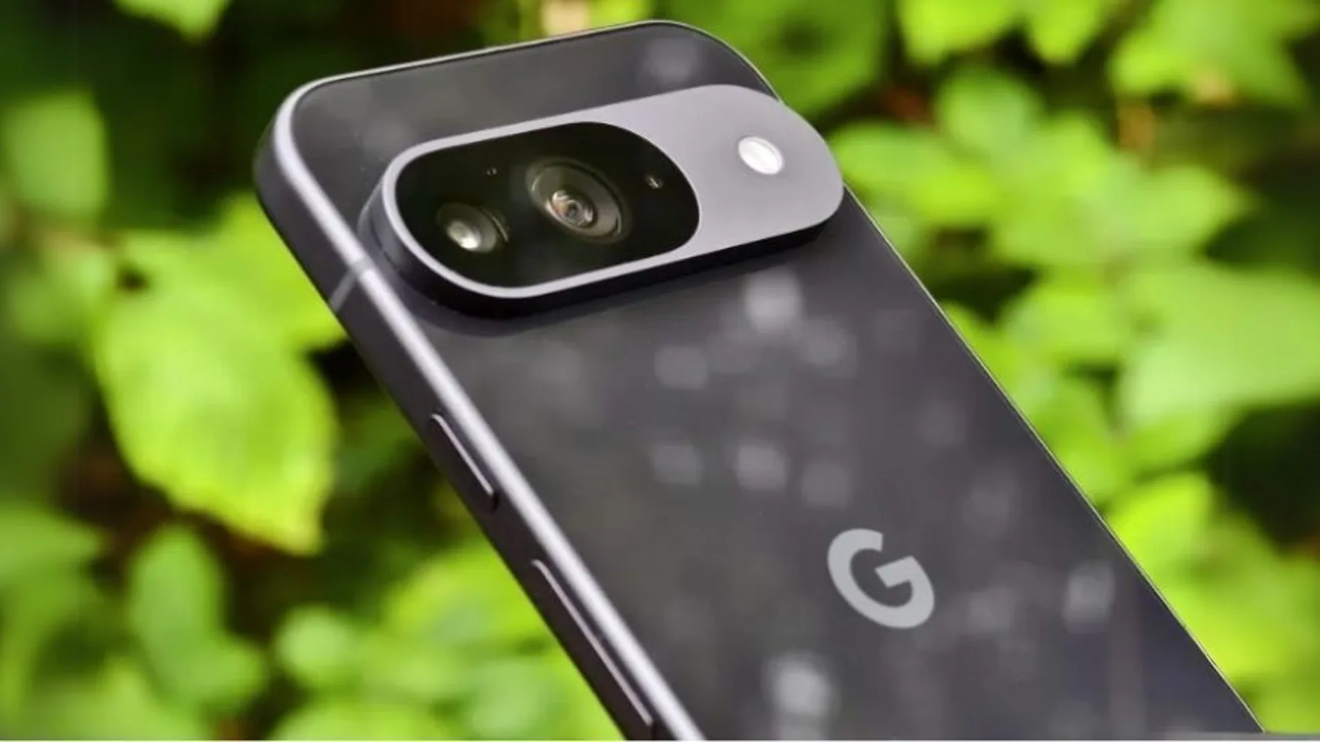 Google Pixel 9