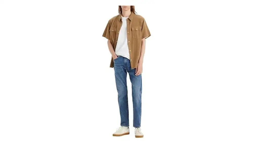 Levi’s 502 Taper