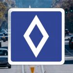 ¿Qué significa esta señal que la Unión Europea se plantea unificar? Pocos conductores lo saben