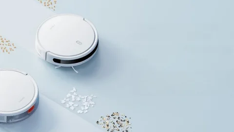 Xiaomi revienta el precio de su robot aspirador más completo: ahora por menos de 90 euros