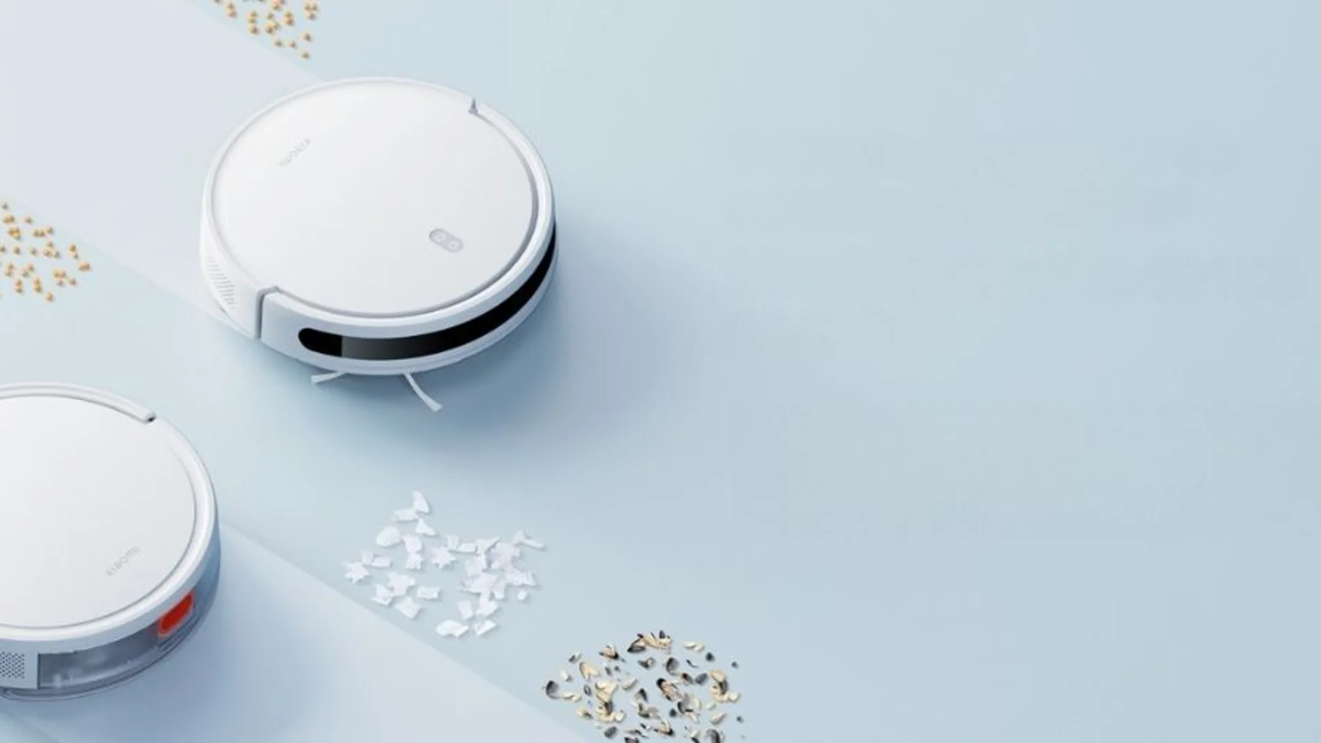 Xiaomi Robot Vacuum E12
