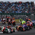 MOTO - MOTO GP - BRITISH GRAND PRIX 2025