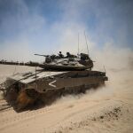 Israel pide evacuar prácticamente todo el sur de Gaza ante un inminente "ataque sin precedentes"