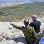 El Gobierno israelí aprueba en secreto 22 asentamientos en Cisjordania