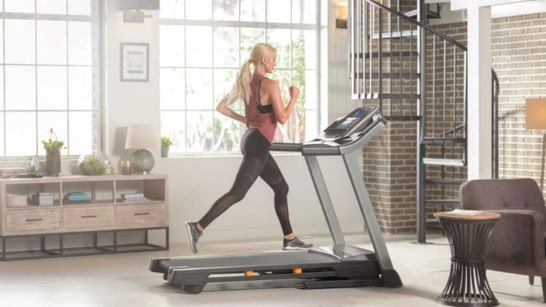 NordicTrack T Series 6.5S