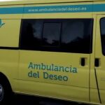 Ambulancia del Deseo