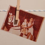 Los recuerdos familiares que sobrevivieron al fango de la riada