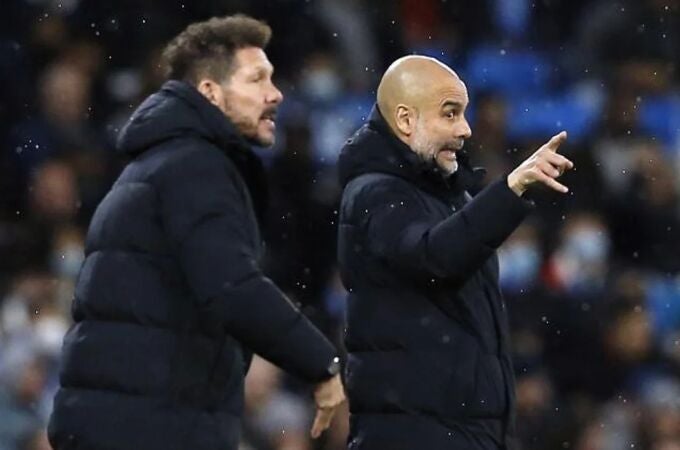 Xabi Alonso, Simeone, Guardiola, Luis Enrique... el Mundial de Clubes 2025 será una cumbre táctica histórica