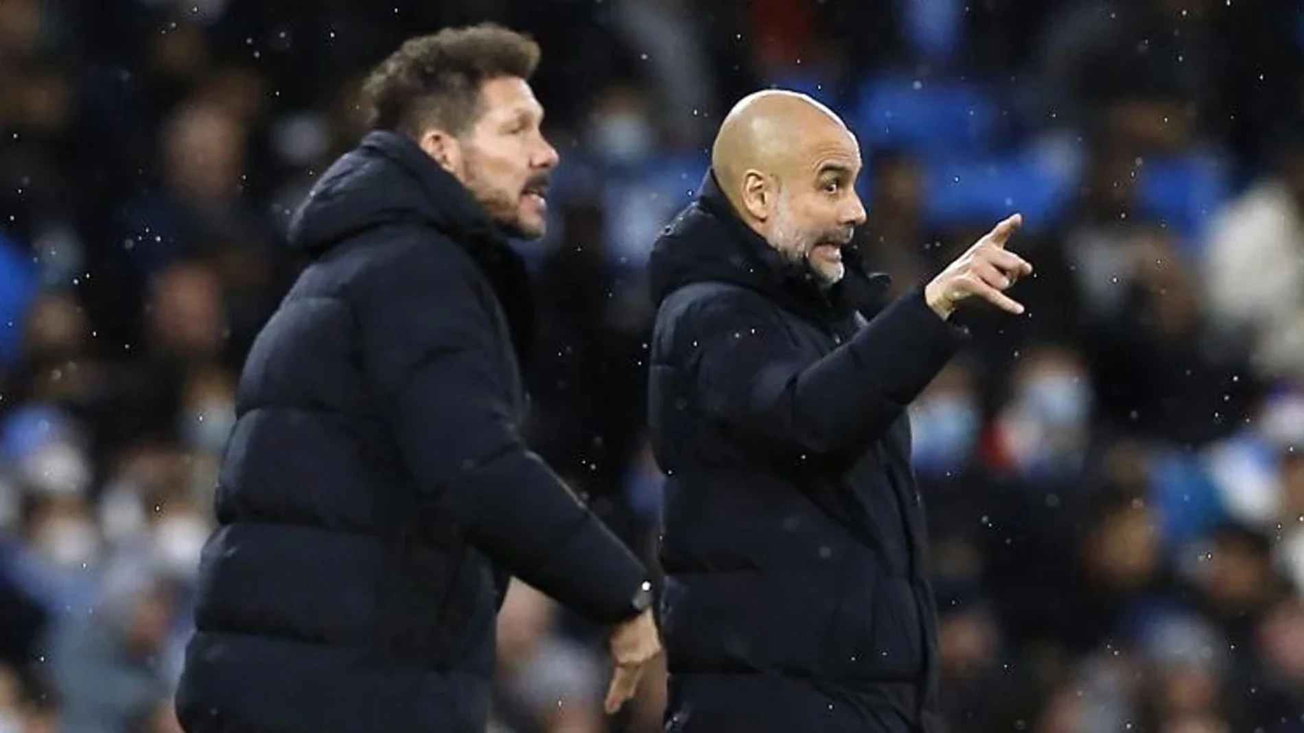 Xabi Alonso, Simeone, Guardiola, Luis Enrique... el Mundial de Clubes 2025 será una cumbre táctica histórica