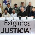 Víctimas peruanas del Sodalicio piden audiencia a León XIV para acabar su pesadilla