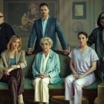 Así es 'La cuidadora', la nueva película de Álex de la Iglesia con Blanca Suárez y Carmen Maura
