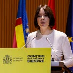 Aagesen y Morant participan en la inauguración de una jornada sobre recuperación tras la dana 