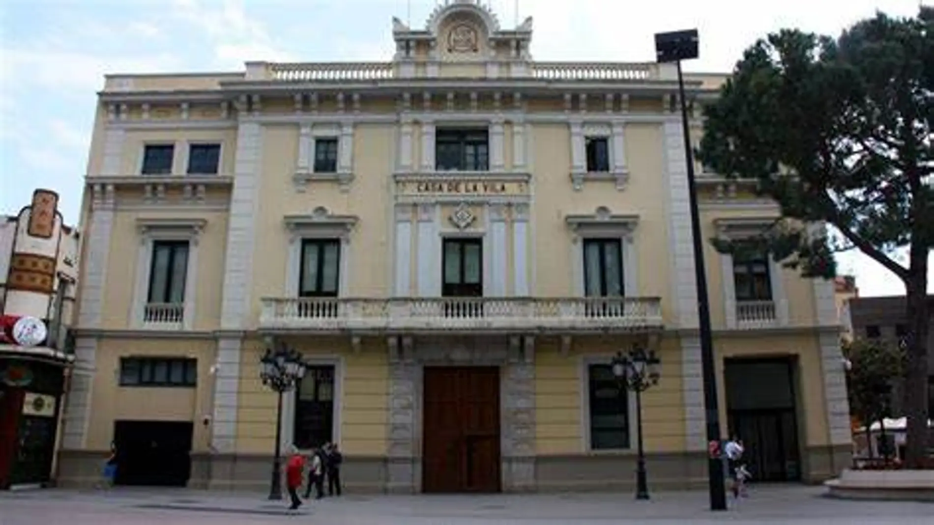 El PSC menosprecia el castellano en la segunda ciudad más importante de Cataluña