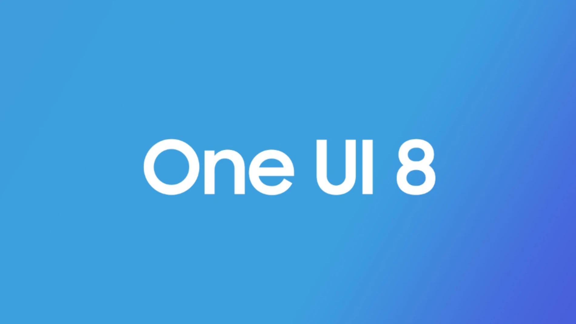One UI 8 llega cargada de mejoras y novedades ¡conócelas todas!
