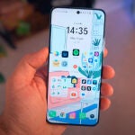 El HONOR 200 sorprende con diseño, pantalla curva, cámara de retrato y autonomía de sobra