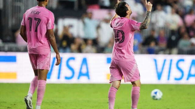 El penúltimo reto de Lionel Messi: conquistar el Mundial de Clubes