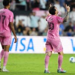 El penúltimo reto de Lionel Messi: conquistar el Mundial de Clubes