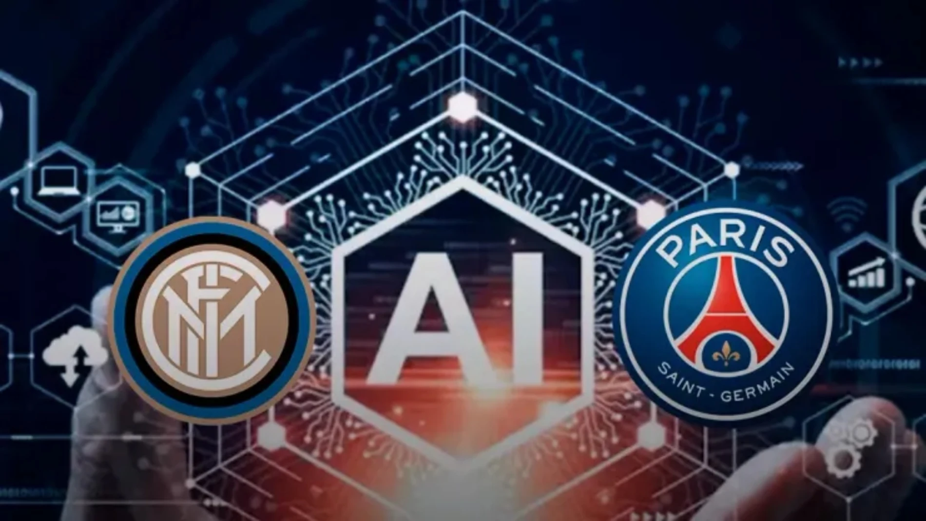 La IA predice el resultado de la final de la Champions League 2025 con un MVP inesperado