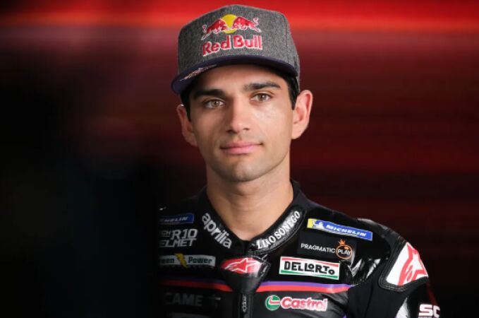 Jorge Martin 