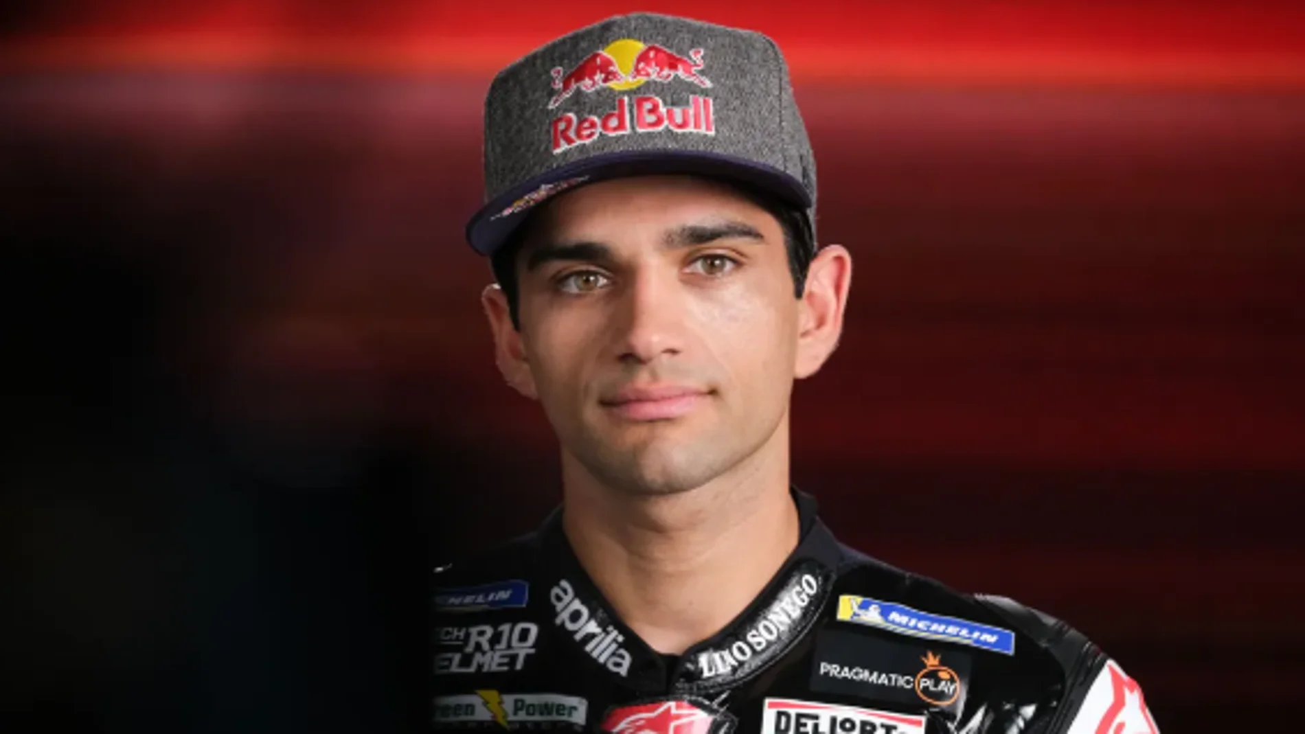 Jorge Martin