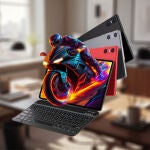 La tableta SKYEGG K13 lleva Android 14