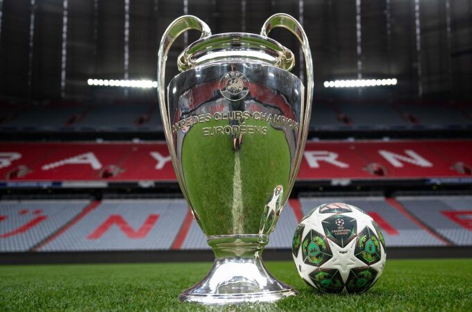 ¿Cuándo y dónde se juega la final de la Champions League 2025, PSG - Inter de Milán?