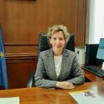 Aina Calvo será la nueva secretaria de Estado de Seguridad