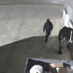 Sucesos.- Desmantelado un grupo criminal itinerante especializado en robos en centros comerciales y viviendas