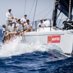 El "Aifos" volverá a competir en la Copa del Rey MAPFRE de vela