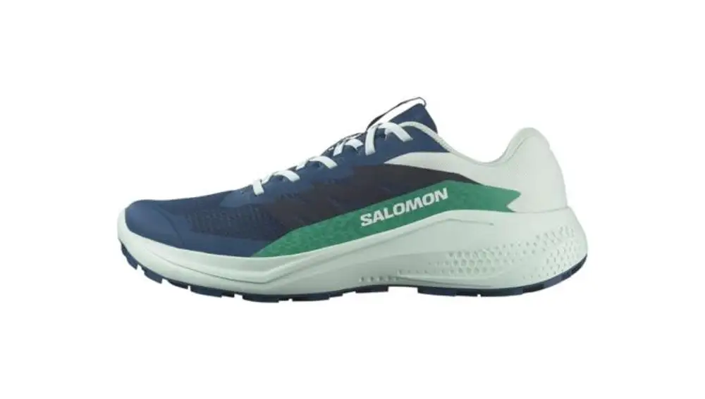 SALOMON Alphaglide