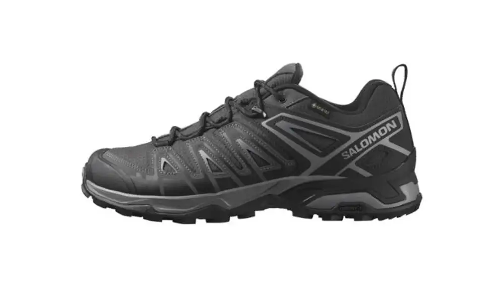SALOMON X Ultra Pioneer Gore-Tex