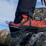 Amazon tira el precio de las SALOMON: zapatillas con hasta un 33% de descuento